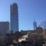 Tribeca NY. 