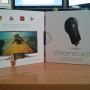 Hello Chromecast!