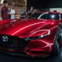 【AUTOMOBILE COUNCIL 2016】東モやオートサロンで出展されたRX-VISIONが三度登場 
