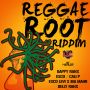 REGGAE ROOT RIDDIM - #ITUNES 12/9/14 #PRE 11/25/14 IBA MAHR EXCO LEVI & MORE @KHEILSTONEMUSIC