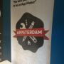 Leuke mensen ontmoet, nieuwe apps gezien. Topochtend! Maar de Appsterdam-lunch sla ik maar even over..
