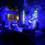 Live muziek in Bat Bar. #sxsw #sxswnl