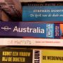 Australië alvast in de aanbieding bij de V&D. #ausned