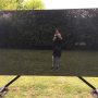 Mirror mirror in the garden, who is... ✨#arty #skulpturenpark #koln #family #citytrip #timetomomo