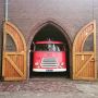 Monk's Fire Engine