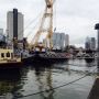 Rotterdam. 