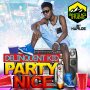 DELINQUENT KID - PARTY NICE - SINGLE #ITUNES 8/12/16 @whiteicestudio