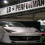 【東京オートサロン2016】LIBERTYWALKブース