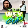 SADIKE & SANITY - WEY THE CUP DEH - SINGLE #ITUNES 7/28/17 @Flashrecords2