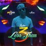 LADEN - LESS THAN 3 - SINGLE #ITUNES 5/20/16 #PREORDER 5/8/16 @jaycrazie_rec @itsladen 