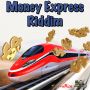MONEY EXPRESS RIDDIM - 56 REAL PRODUCTIONS #ITUNES 10/29/13 @Kingzob28