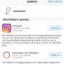 Ook Hyperlaps is geüpdatet. #instagram 