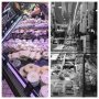 Les Halles. 