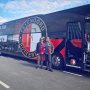 Op naar De Kuip 
#FEYvit