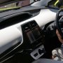 【LEVOLANT CARS MEET 2016】プリウスのインパネ、明るい内装色だからかもしれんがちょっと質感ショボすぎね？ 