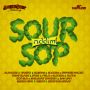 SOURSOP RIDDIM - NAVINO, ALKALINE & MORE #ITUNES 1/7/14 @smokeshopstudio