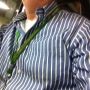 @taximanpaul yep I know. It was unintentional. Been elsewhere. But it feels good. 
