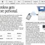 Uit de oude doos: Apple heeft nog een heel oude pagina over Bluetooth online staan: https://www.apple.com/lae/bluetooth/ 