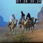 Vandaag spreek ik de eerste aflevering van mijn nieuwe programma in, Van hagelslag naar halal. Soms is het net een film. Hier bijvoorbeeld, als de dochters op kamelen door de #wadirum woestijn trekken. Vanaf 24nov op teevee.