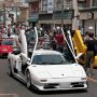 【蔵の街サマーフェスタ2017】「おまいらそこをどけｗ」と心のなかで呟いたｗ ヒキで人を入れずに撮るのはさすがに厳しい  