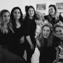 Christmas ladiessss 🎉💕 #kerstdinernummer1