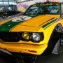 【東京オートサロン2017】外国産の高級スポーツカーが並ぶ中、異彩を放つマツダのRX-3