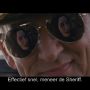 Wat een film. Een echte Park. Verblindend mooi. Bizar. Patrick Bateman. Geniaal.