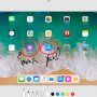 Screenshots bewerken met Apple Pencil. 