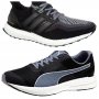 adidas Boost vs Puma NRGY - spot the difference #sneakers #ETPU soles