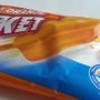 Nog over van vorig jaar zeker? #EK2012 #oranje #raket