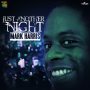 MARK HARRIS - JUST ANOTHER NIGHT - SINGLE #ITUNES 8/19/16 @MarkHunterHarr1