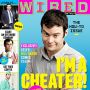 No doubt the ugliest wired cover ever.