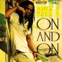 BONO G - ON AND ON - SINGLE - #ITUNES 8/14/2015 @YARDSTYLEENT