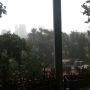 Diluvia en Palermo
GraciaDiò !
