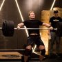 Op donderdag 9 maart beginnen we met weightlifting-lessen in Oost! * Wekelijks dinsdag en donderdag van 21.00-22.00 uur * Maximaal aantal deelnemers aan de les is 9 personen zodat we maximale aandacht en begeleiding kunnen bieden aan de deelnemers. * Voorwaarde voor deelname is al enige ervaring met weightlifting (bijvoorbeeld via onze Crossfit lessen) het is dus niet bedoeld voor beginners maar voor leden die hun techniek van de 2 llifts (Snatch en Clean&Jerk ) willen verbeteren en/of verfijnen. 
Zie je daar!
