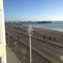 Sunny seaside!