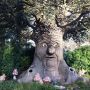 De sprookjesboom. #efteling