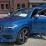 【LEVOLANT CARS MEET 2016】ボルボXC90 T6 AWD R-Design うん、さっきのモデルとの違いが分からんｗ 