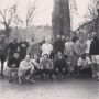 Wod 08-04-2015

Strength:
3 x 8 Push Press
(no re-bounce)
+ 8 elevated ring rows

Metcon:
For time
5-4-3-2-1
wall walks
Double unders
* 50-40-30-20-10 for du's

#vondelgym #crossfit #vondelpark #cfvon