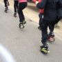 There's a new sport in town..... #dafuq #Amsterdam 