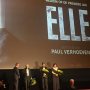 Paul Verhoeven kan het nog steeds. #Elle