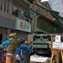 【自衛隊グリーンフェスタ2016】まさかの地対空ミサイル配備ｷﾀ━━(ﾟ∀ﾟ )ｷﾀ(　ﾟ∀ﾟ) (｡Ａ ｡ )ｷﾀ━━!! 