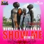 DESIREE & EVERLAST - SHOW ME (REMIX) - SINGLE #ITUNES 1/27/17 @rattis_s