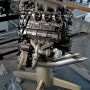 【ホンダコレクションホール】マクラーレン MP4/4に搭載されたRA168E