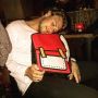 Ook wereld beroemde dj's hebben hun zachtaardige momenten @jordy_valentine houdt van een rugzak!