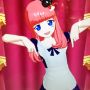 プリパラで同時入手した髪型と髪色パーツをなんも考えずに適用したらなんかあかんタイプのキャラになっちゃってはやく元に戻したいぞ 