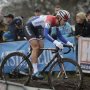 Good luck to @thalitadejong at the Worlds #CX. #RaboLiv #cxzolder16