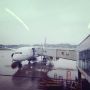 ただいま、福岡！(๑´ㅂ`๑)♪