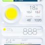 Netatmo weerstation testen met de Androidapplicatie.