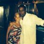 Also, I got to chop it up with the lovely @goapele on #CapitalJazzCruise